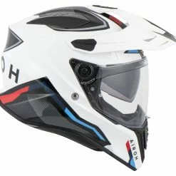 Airoh Commander Factor -Full-Face Helmets shop fb.cb .9c.ARG217447AirohCommanderFactorD1