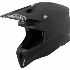 Airoh Wraap -Full-Face Helmets shop fc.31.3f.D6airohWraapmattschwarz217840