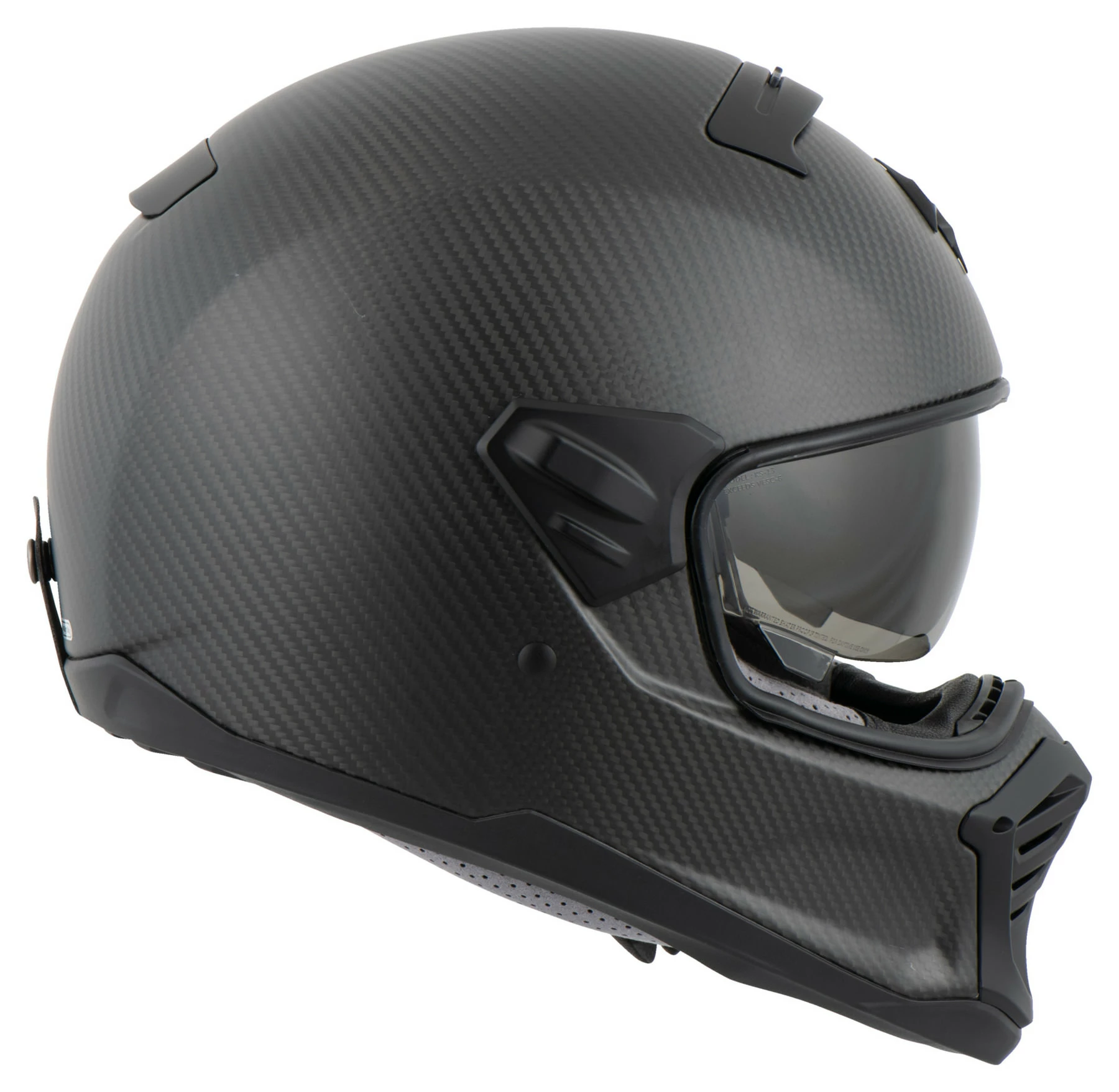 Scorpion Exo-HX1 Carbon SE 4 Scorpion Exo-HX1 Carbon SE - Image 4