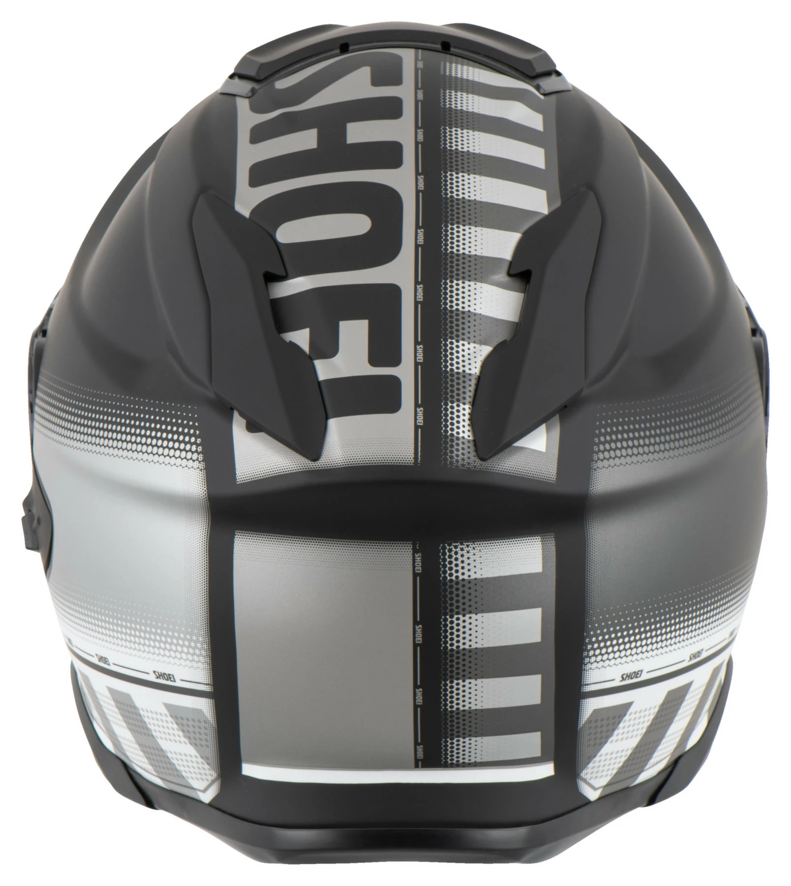 Shoei GT-Air II Tesseract TC-5 6 Shoei GT-Air II Tesseract TC-5 - Image 6