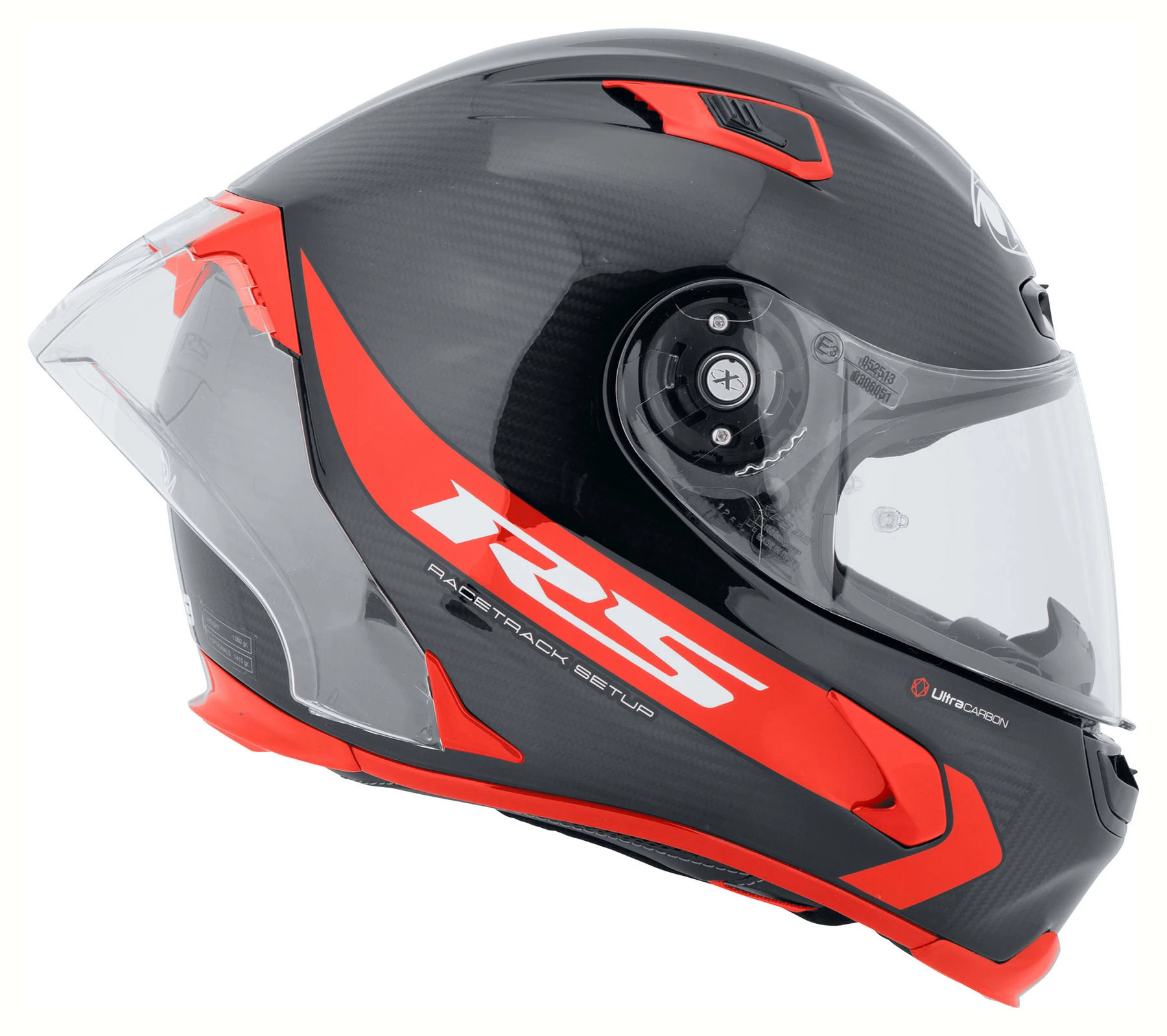 X-LITE X-803 RS CARBON 9 X-LITE X-803 RS CARBON - Image 9