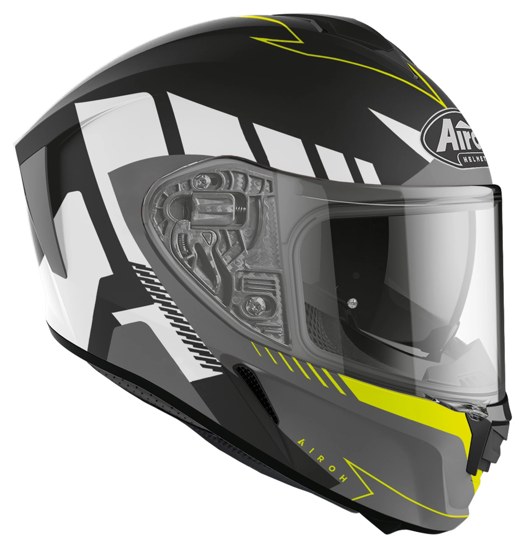 AIROH SPARK RISE 2 AIROH SPARK RISE - Image 2