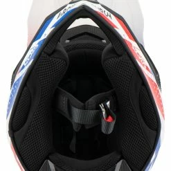 Airoh Wraap Six Days 9 Airoh Wraap Six Days -Full-Face Helmets shop fd.97.be .ARG217853AirohWraapD5