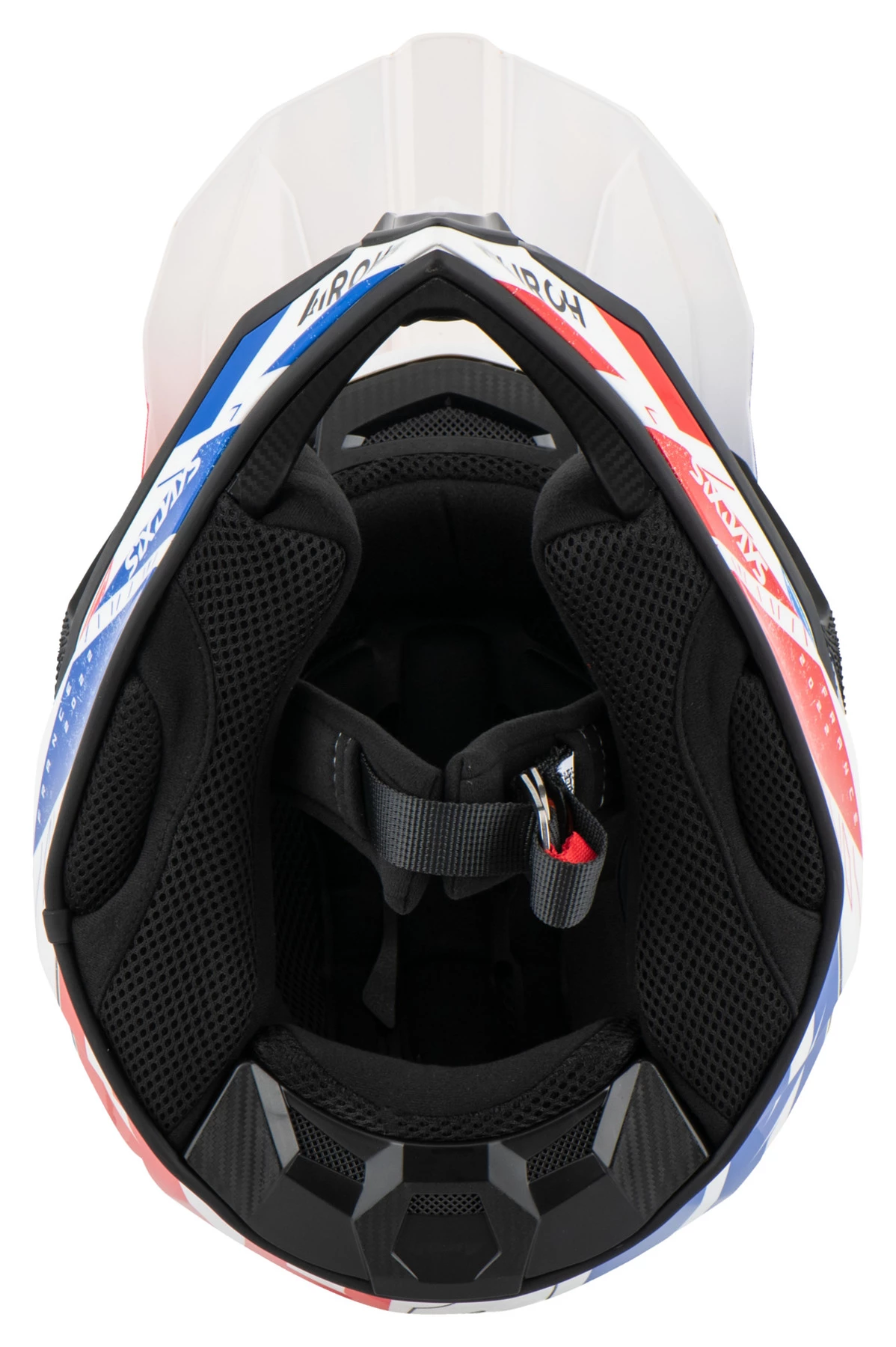 Airoh Wraap Six Days 3 Airoh Wraap Six Days - Image 3