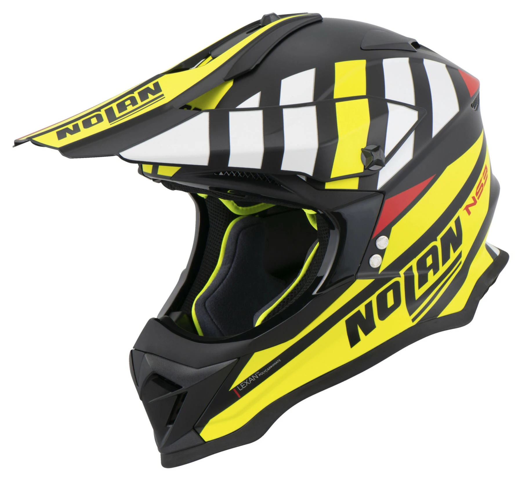 NOLAN N53 SIZE L 7 NOLAN N53 SIZE L - Image 7