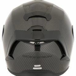 Scorpion SCORP.EXO-R1 CARBON AIR -Full-Face Helmets shop fe.40.8d.D3ScorpionEXOR1CarbonAirSchwarz21638741020