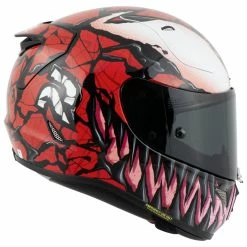 HJC RPHA 11 Carnage Marvel MC1 15 HJC RPHA 11 Carnage Marvel MC1 -Full-Face Helmets shop fe.6c.b6.D8HJCRPHA11Carnagerotschwarz216851