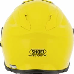 Shoei GT-Air II Brillant Yellow -Full-Face Helmets shop fe.eb .59.D3SHOEIGTAIRIIBrillantyellow60472241019