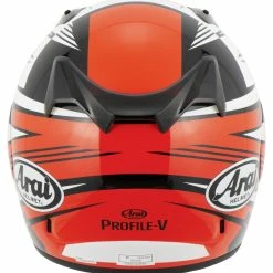 ARAI PROFILE-V SIZE XL -Full-Face Helmets shop ff.1c.e8.D3AraiProfileVRockrot217643