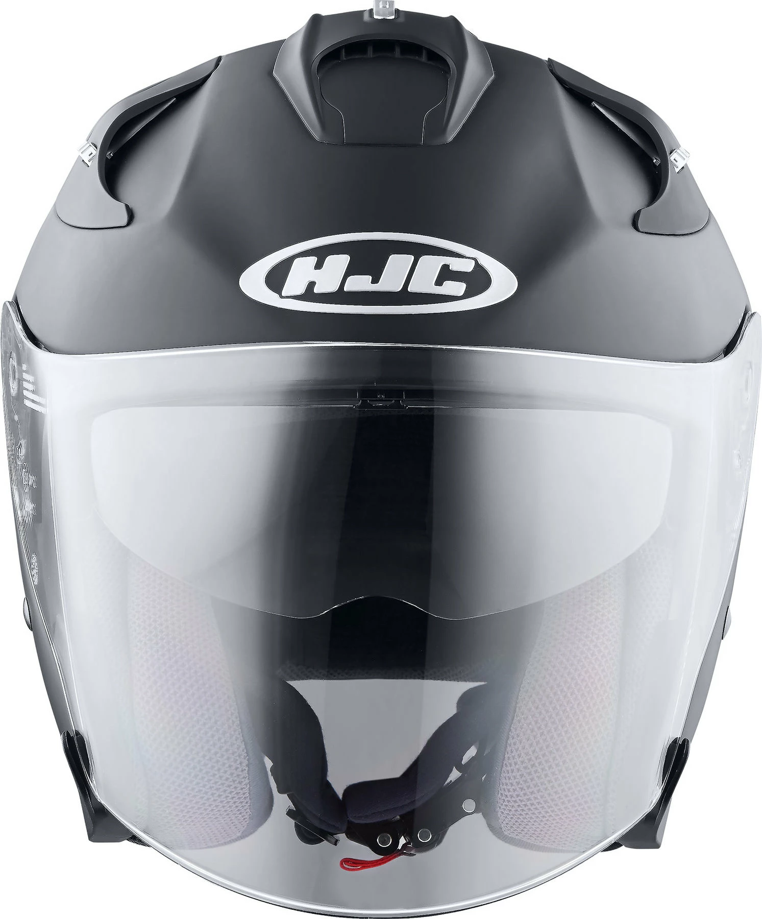HJC FG-JET Jet Helmet 2 HJC FG-JET Jet Helmet - Image 2