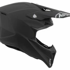 Airoh Wraap -Full-Face Helmets shop ff.c7.72.D1airohWraapmattschwarz217840