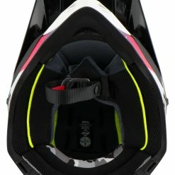Nolan N53 Fender Crosshelm -Full-Face Helmets shop ff.e6.44.D5NolanN53Fenderschwarzpinkweisslila215489