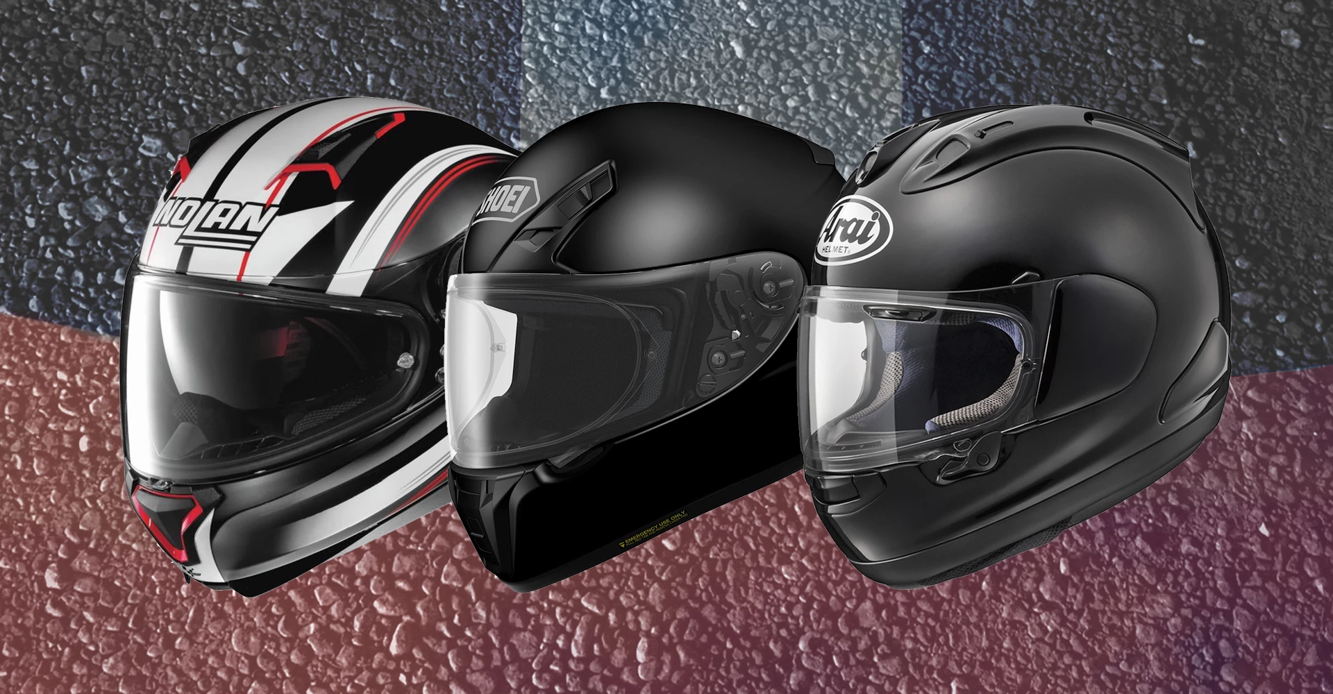 Full-Face Helmets shop -Full-Face Helmets shop 2
