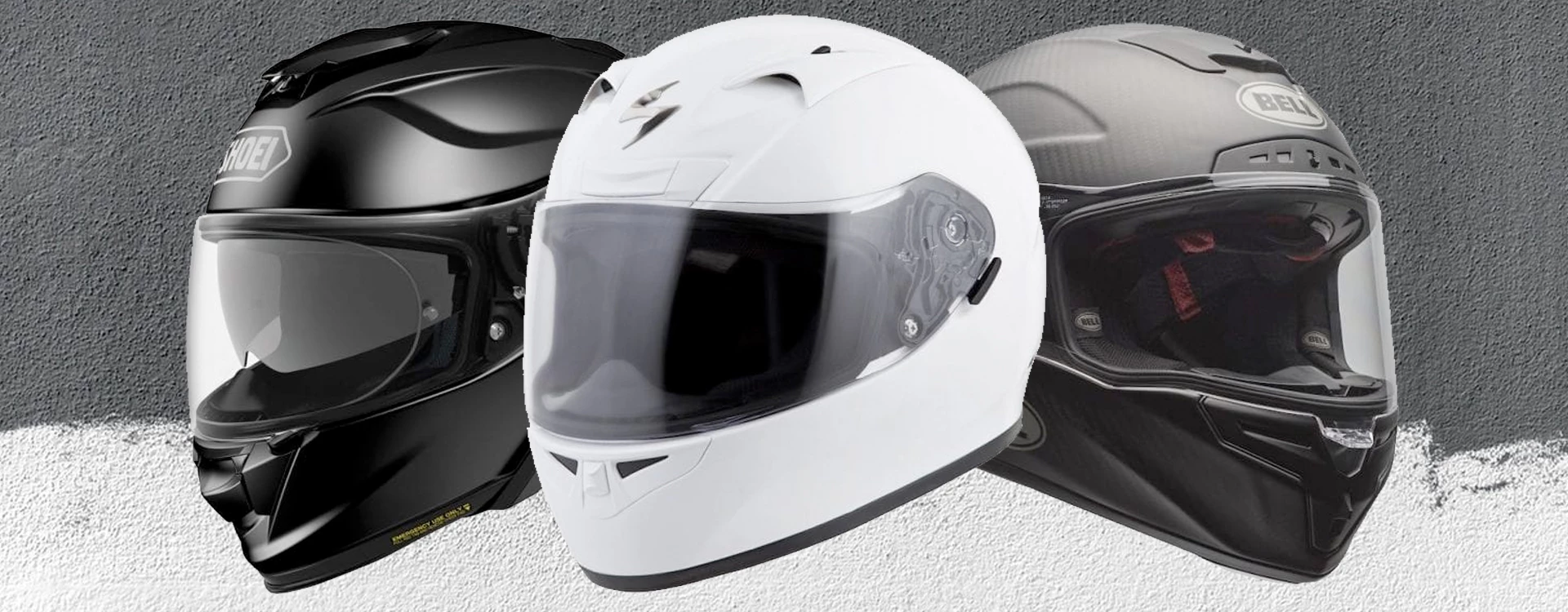 Full-Face Helmets shop -Full-Face Helmets shop 3